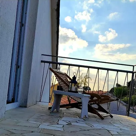 Apartmani Mlaja Trpanj Exterior photo