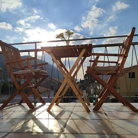 Apartmani Mlaja Trpanj Exterior photo