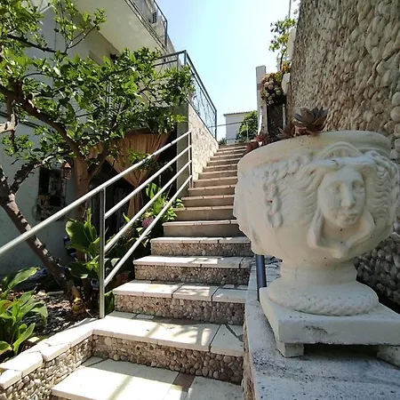 Apartmani Mlaja Trpanj Exterior photo