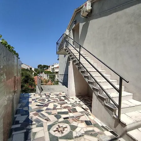 Apartmani Mlaja Trpanj Exterior photo