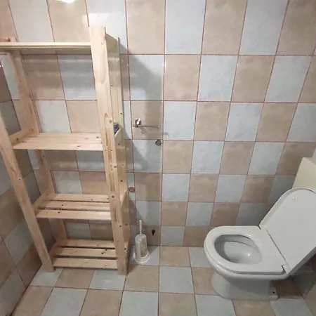 Apartmani Mlaja Trpanj Room photo
