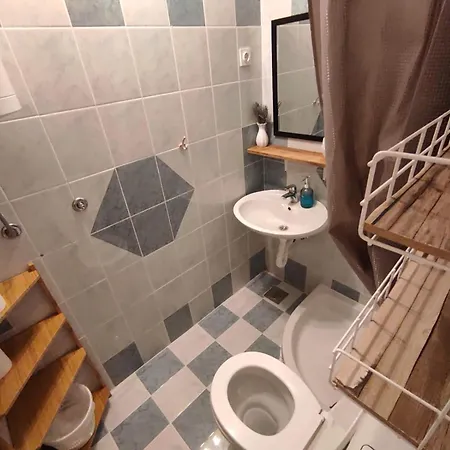 Apartmani Mlaja Trpanj Room photo