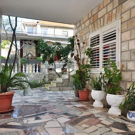Apartmani Mlaja Trpanj Exterior photo