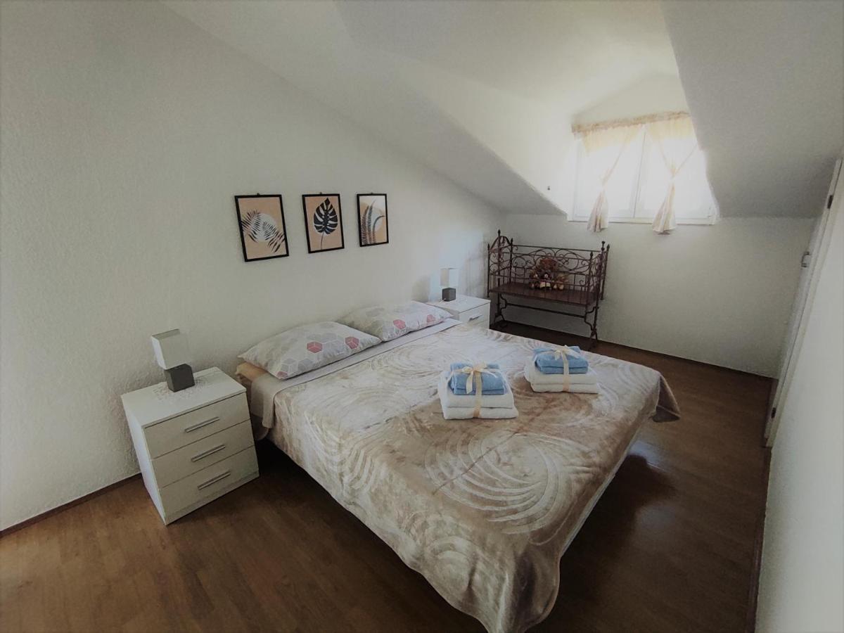 Mlaja Apartment