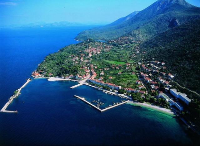 Mlaja * Trpanj