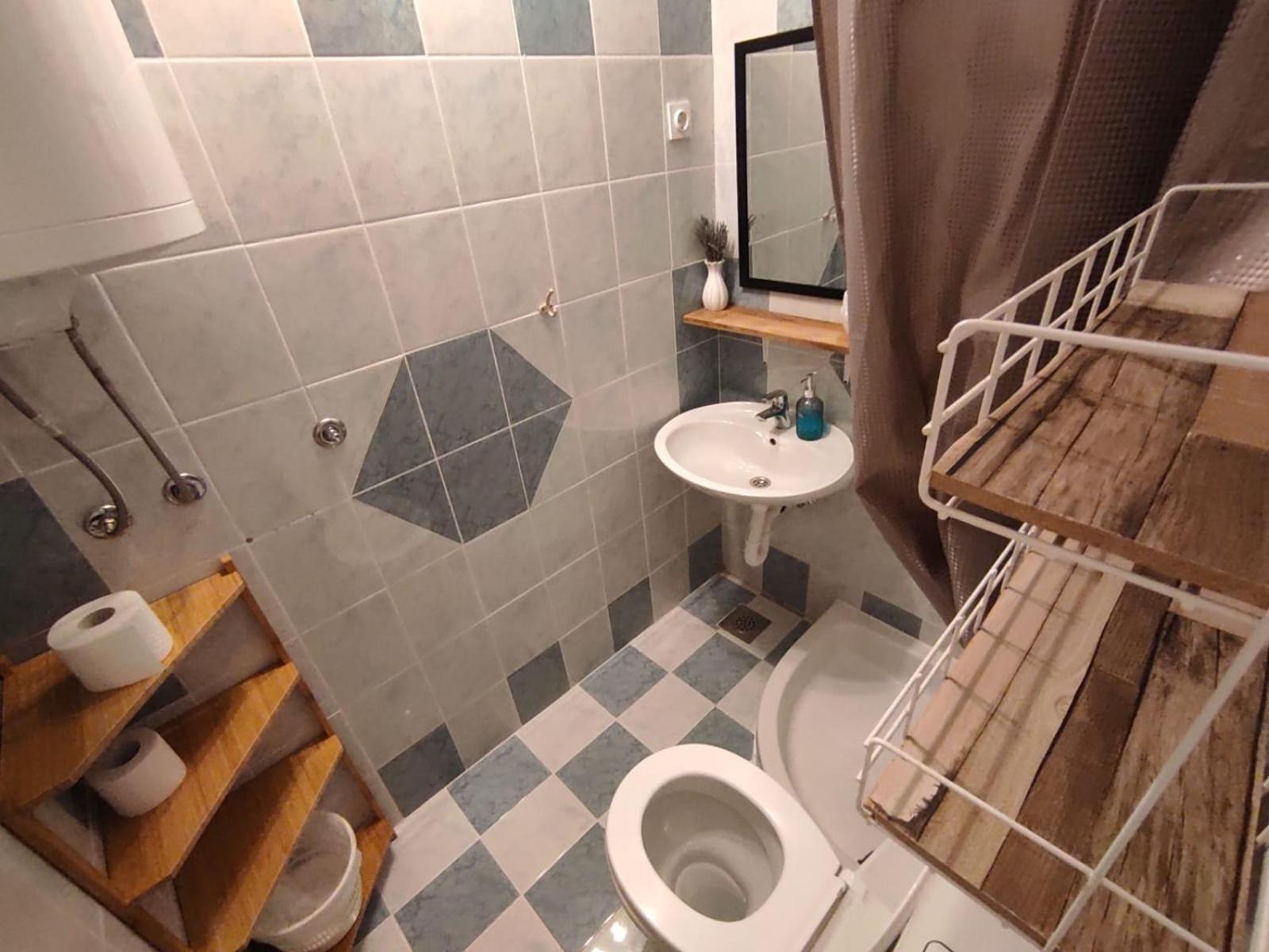 Mlaja Apartment