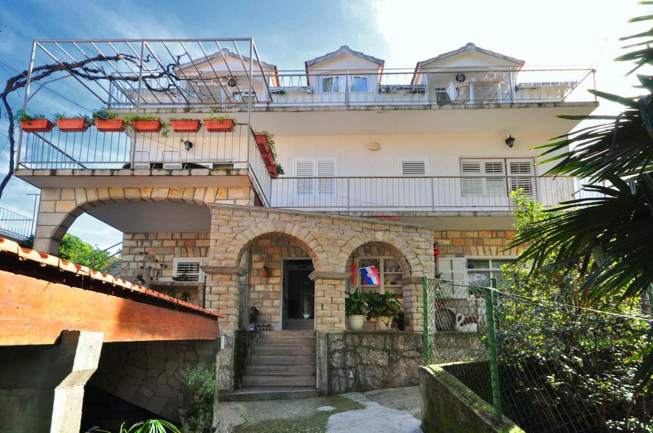 Apartment Mlaja Trpanj