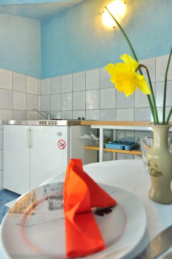 Apartment Mlaja Trpanj
